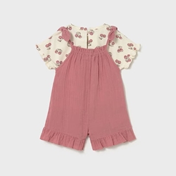 Conjunto peto blush - Imagen 2