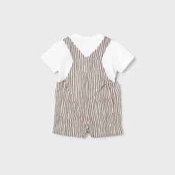 Conjunto peto cocoa - Imagen 2