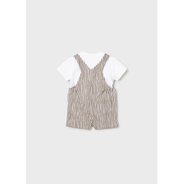 Conjunto peto cocoa - Imagen 2