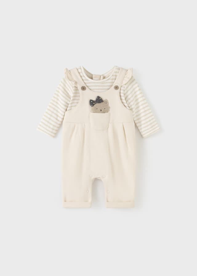 Conjunto peto hueso - Imagen 1