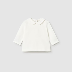 Conjunto peto tricot lluvia - Imagen 2