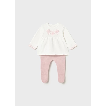 Conjunto polaina cuarzo - Imagen 1