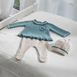 Conjunto polaina iceberg - Imagen 2