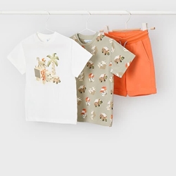 Conjunto punto bambú - Imagen 1