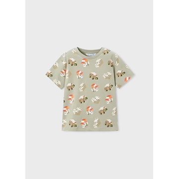 Conjunto punto bambú - Imagen 2