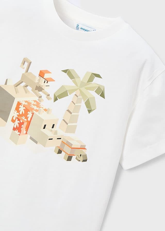 Conjunto punto bambú - Imagen 4