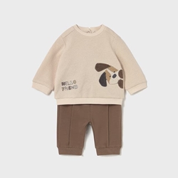 Conjunto punto cacao - Imagen 1