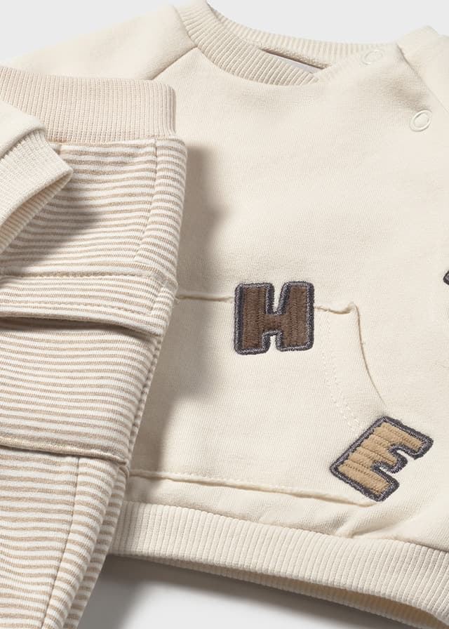 Conjunto punto cacao - Imagen 1