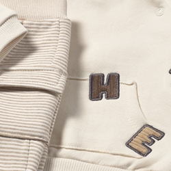 Conjunto punto cacao - Imagen 1