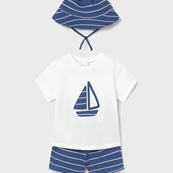 Conjunto punto capri - Imagen 1