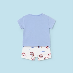 Conjunto punto corto marte - Imagen 2