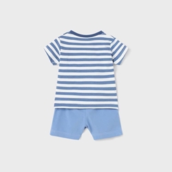 Conjunto punto corto piña - Imagen 2