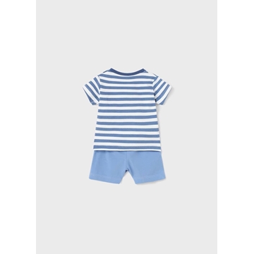 Conjunto punto corto piña - Imagen 2