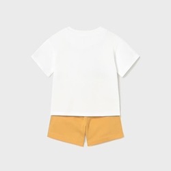 Conjunto punto "friends" peach - Imagen 2