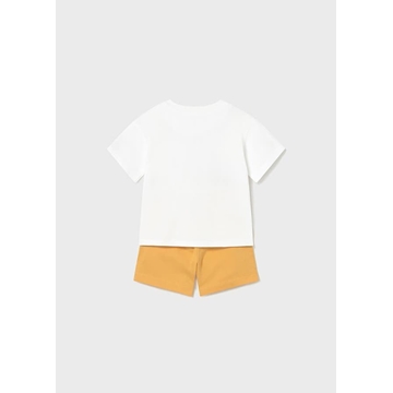 Conjunto punto "friends" peach - Imagen 2