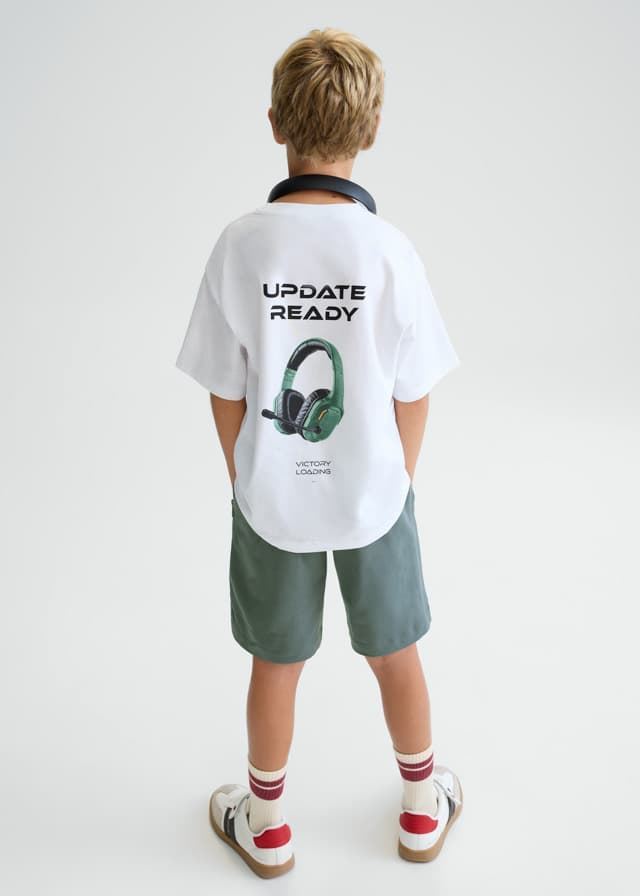 Conjunto punto laurel - Imagen 1