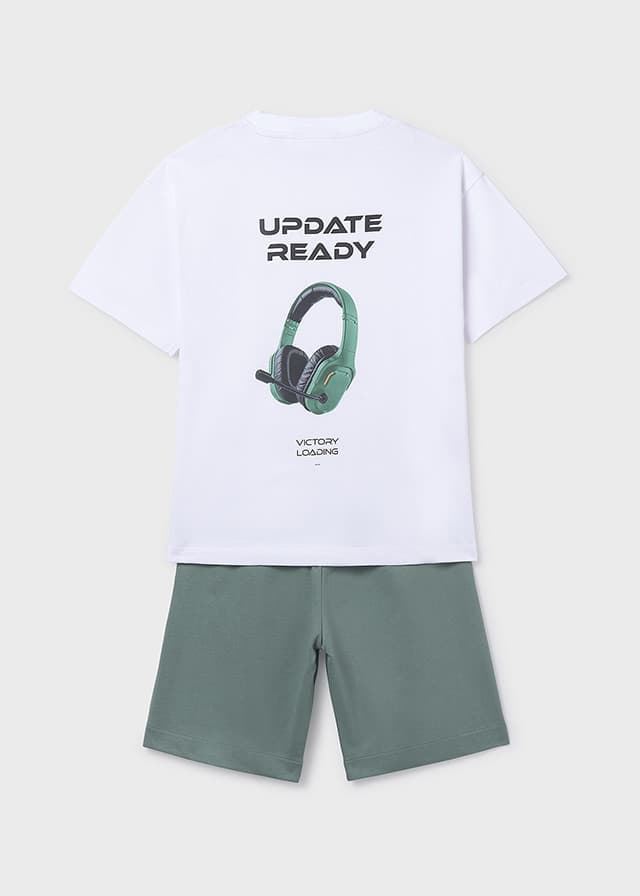 Conjunto punto laurel - Imagen 4