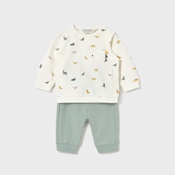 Conjunto punto lluvia - Imagen 1