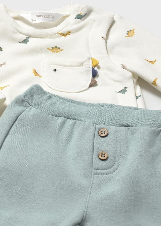 Conjunto punto lluvia - Imagen 2