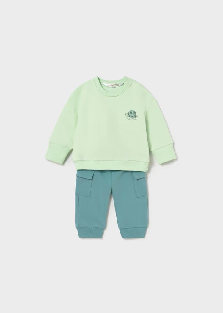 Conjunto punto manzana - Imagen 1