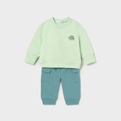 Conjunto punto manzana - Imagen 1