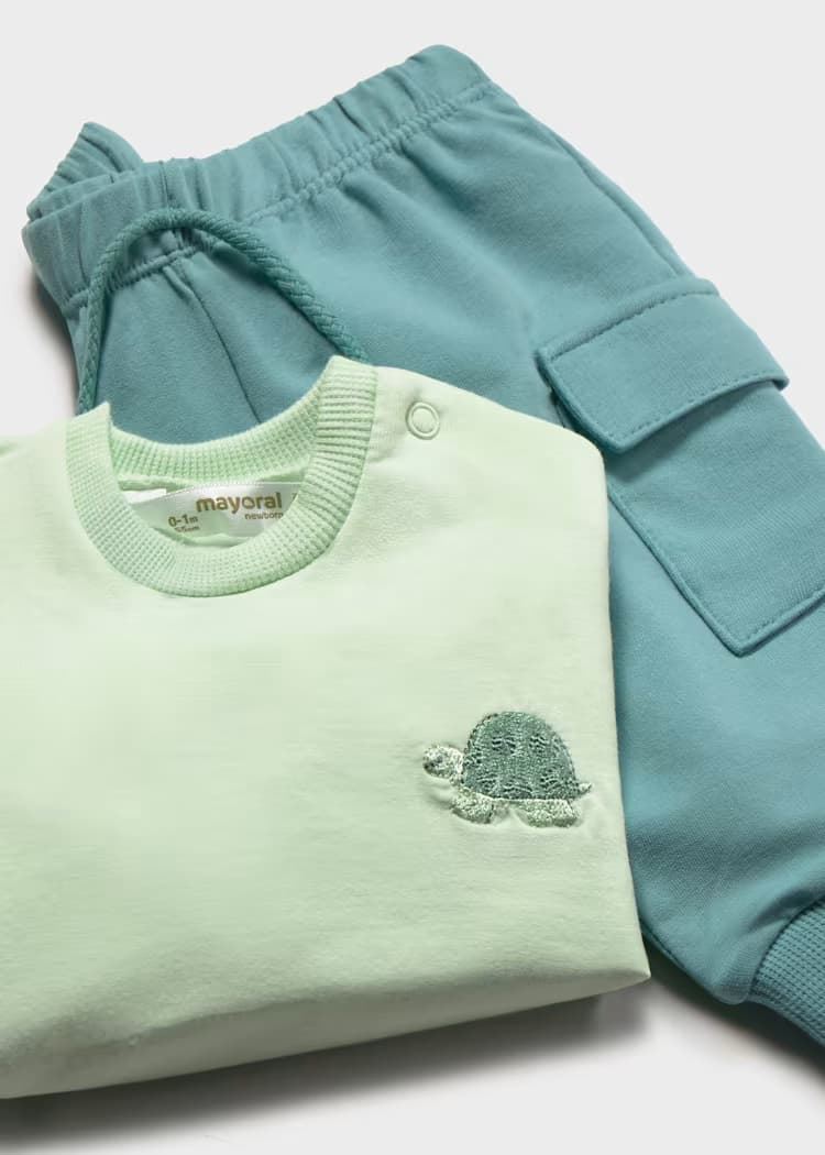 Conjunto punto manzana - Imagen 2