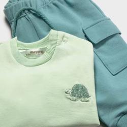 Conjunto punto manzana - Imagen 2