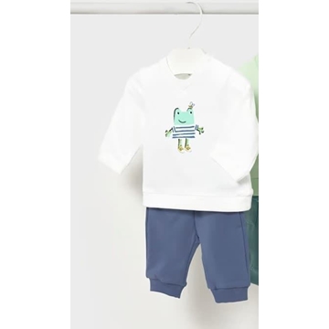 Conjunto punto manzana - Imagen 1