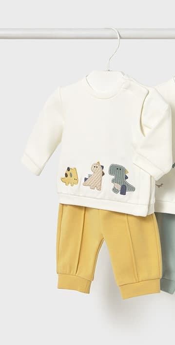 Conjunto punto miel - Imagen 1