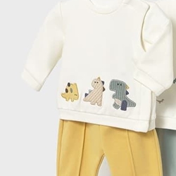 Conjunto punto miel - Imagen 1