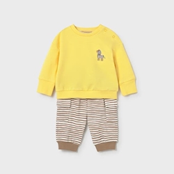 Conjunto punto mostaza - Imagen 1