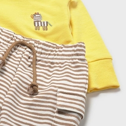 Conjunto punto mostaza - Imagen 2