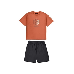 Conjunto punto siena - Imagen 1