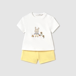 Conjunto punto sunny - Imagen 1