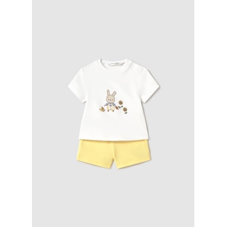 Conjunto punto sunny - Imagen 1