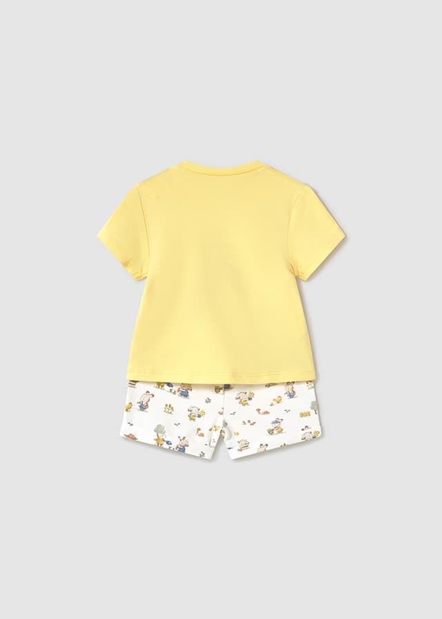 Conjunto punto sunny - Imagen 2