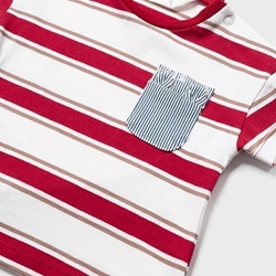 Conjunto rojo - Imagen 1