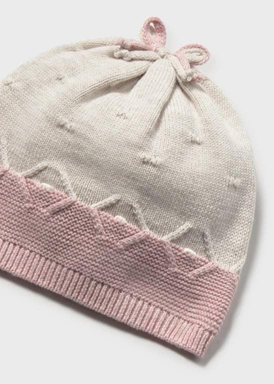 Conjunto rosa baby - Imagen 4