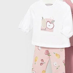 Conjunto rosa - Imagen 1