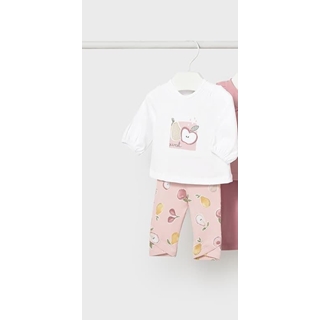 Conjunto rosa - Imagen 1