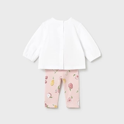 Conjunto rosa - Imagen 2