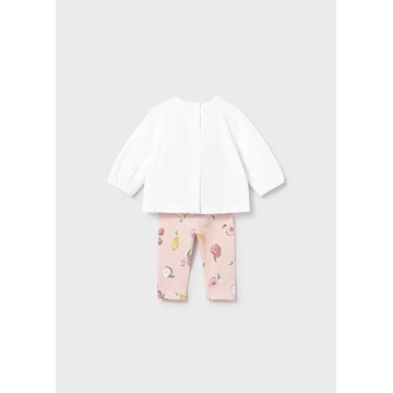 Conjunto rosa - Imagen 2