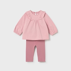 Conjunto rosa - Imagen 1