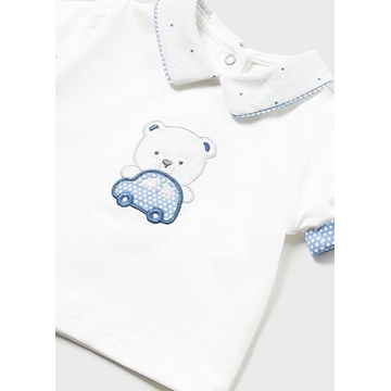 Conjunto royal - Imagen 1