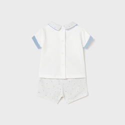 Conjunto royal - Imagen 2