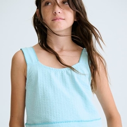 Conjunto short agua - Imagen 2