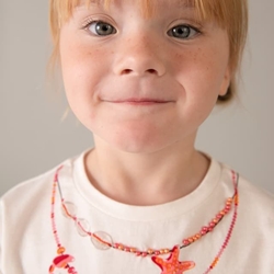 Conjunto short amapola - Imagen 2