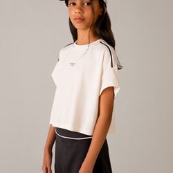 Conjunto short antracita - Imagen 1