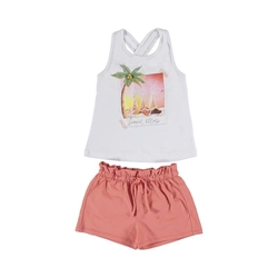 Conjunto short - Imagen 1