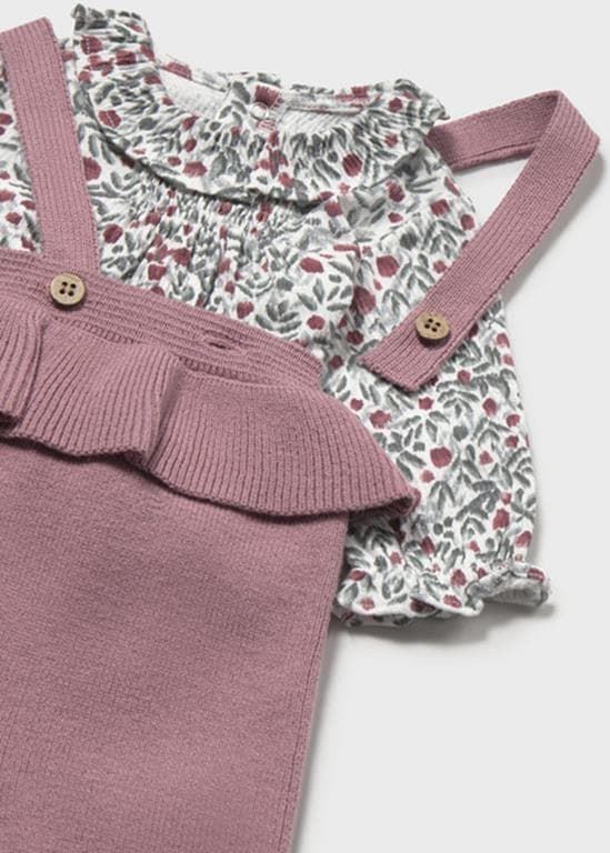 Conjunto tricot Lirio - Imagen 5